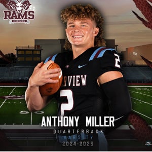 Anthony Miller