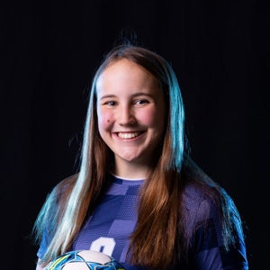 Abigail O'Rourke mugshot