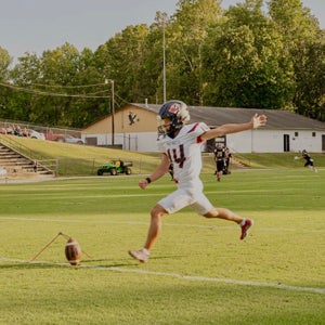 Carson Jones