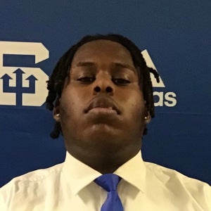 Jeremiah Edmondson