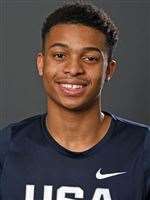 Keldon Johnson