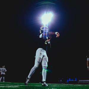 Jordan Turner mugshot