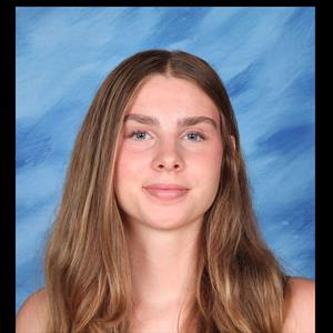 Naomi Hill mugshot