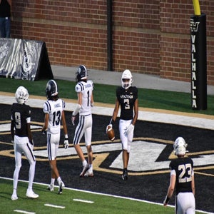 Caden Daniels