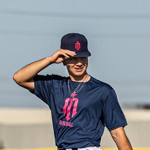 Jaxon Vilardi mugshot