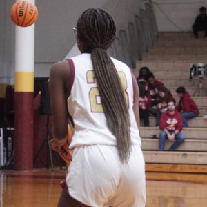 Meagan Brock mugshot