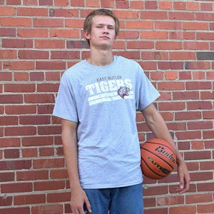 Brody Johnson mugshot