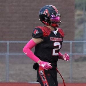 Trey Teter
