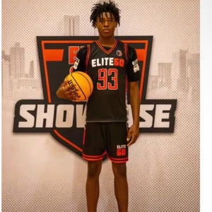 Jaquavius Cox mugshot