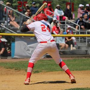 BEN WENINGER