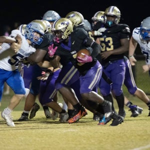 Jaylon Vinson mugshot