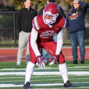 Elijah Darity mugshot