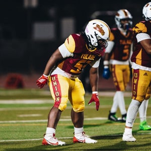 Cordarion Franklyn mugshot