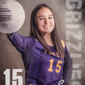 Olivia Romero mugshot