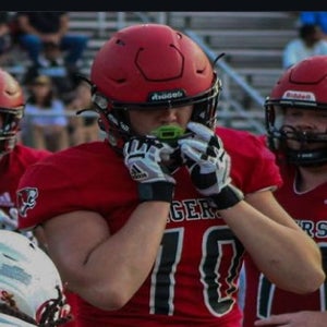 Logan Rainey
