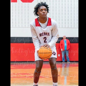 Tyrek Wright