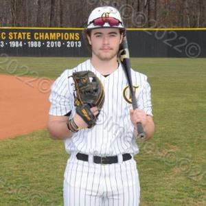 Tucker Johnson