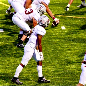 Daylen Clark