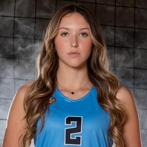 Lyla Hamblin mugshot