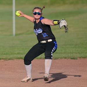 Kendal Bennett mugshot