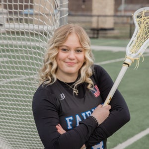 OLIVIA MARKLEY