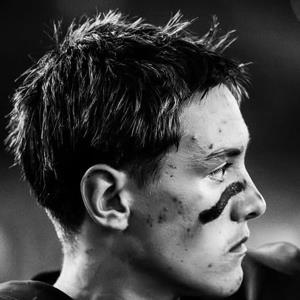 Dean Northam mugshot