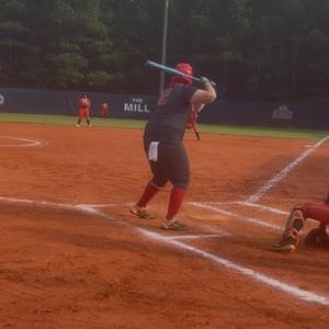 Nautika Stodghill mugshot