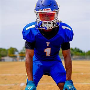 camari jackson