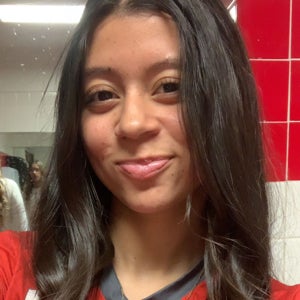 Alyson Gomez mugshot