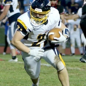 Drew Flood