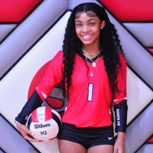 Miya Thomas mugshot