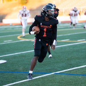 Esean Johnson mugshot