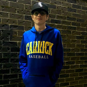 Blake Andrews mugshot