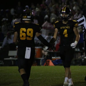 Gage Mullins