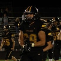 Gage Mullins