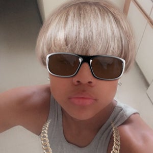 Alonzo  Aldridge mugshot