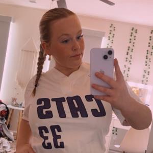 Ashlee Ritchie