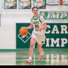 Riley Garner mugshot