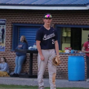 Zachary Bates