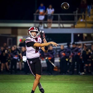 Peyton Clement mugshot