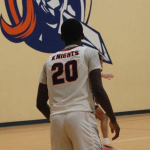 Romell Scott