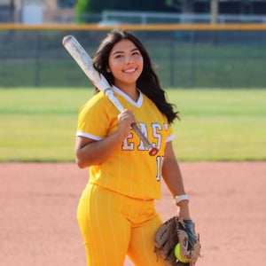 Amilyana Chavez mugshot