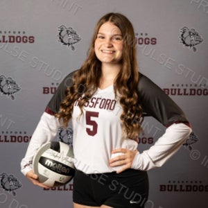 Makenzi Moncrief