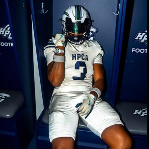 Keenin Harris