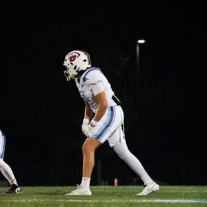 Gunnar Murray mugshot