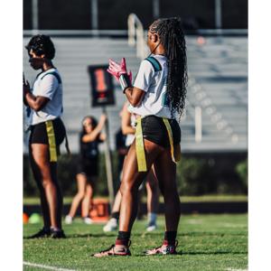 KALEAH JAMES