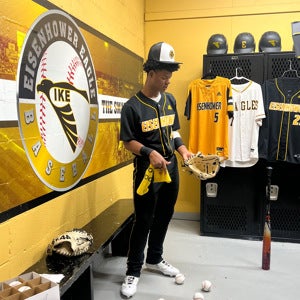 Davion Carrier mugshot