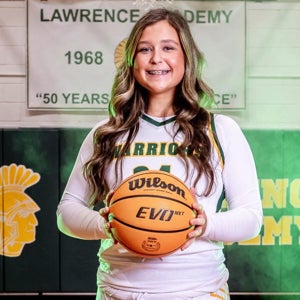 Caroline Halstead mugshot