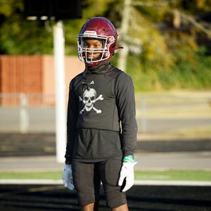 Kmari Carpenter