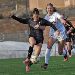 Evie Steinberg mugshot